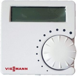 Viessmann 7784189 Oda Termostatı kullananlar yorumlar